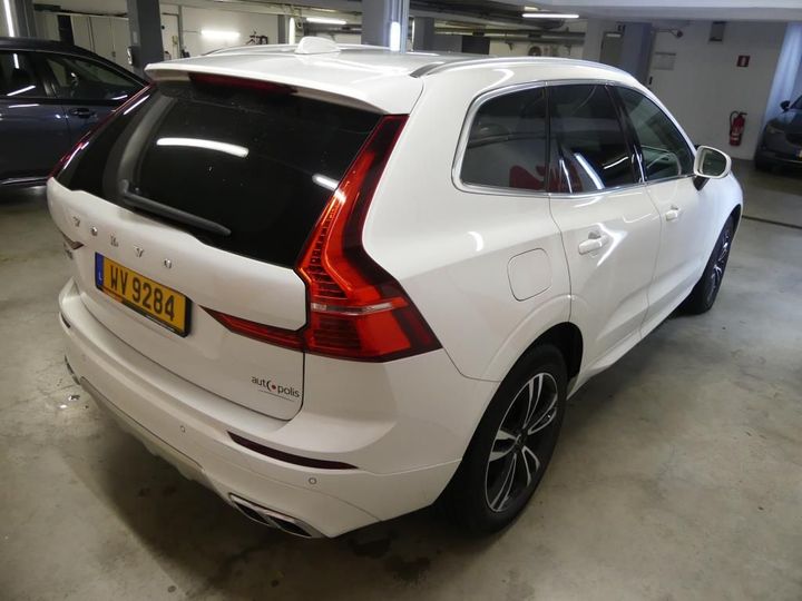 Photo 2 VIN: YV1UZA8VDL1504574 - VOLVO XC60 