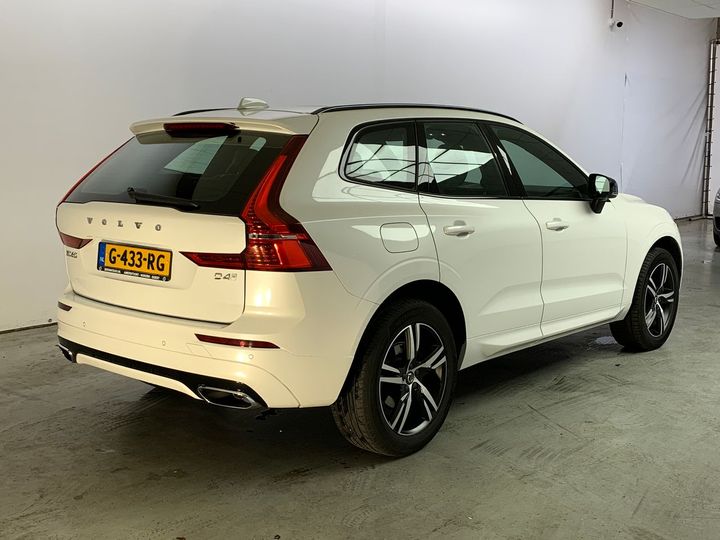 Photo 3 VIN: YV1UZA8VDL1504662 - VOLVO XC60 