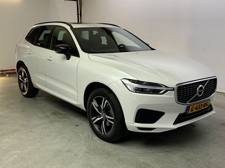 Photo 4 VIN: YV1UZA8VDL1504662 - VOLVO XC60 