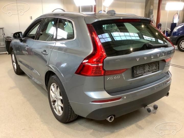 Photo 19 VIN: YV1UZA8VDL1508863 - VOLVO XC60 SUV 