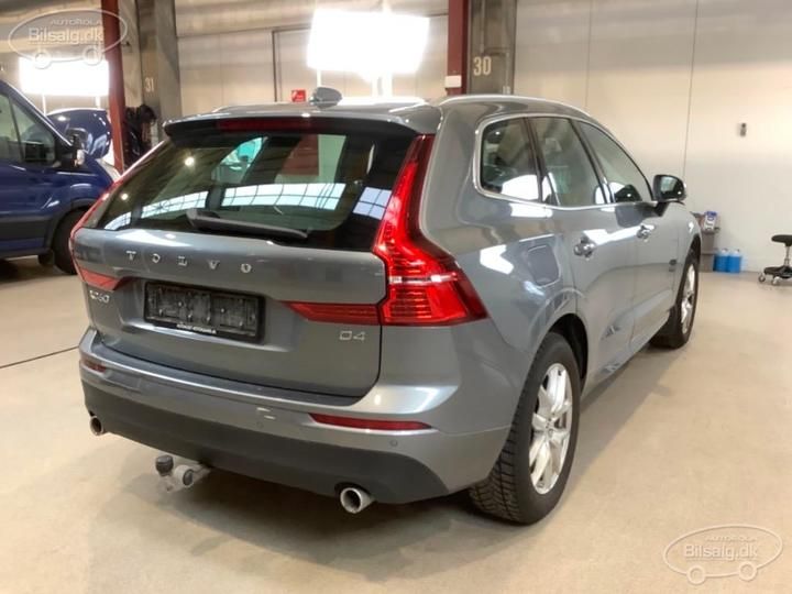 Photo 7 VIN: YV1UZA8VDL1508863 - VOLVO XC60 SUV 