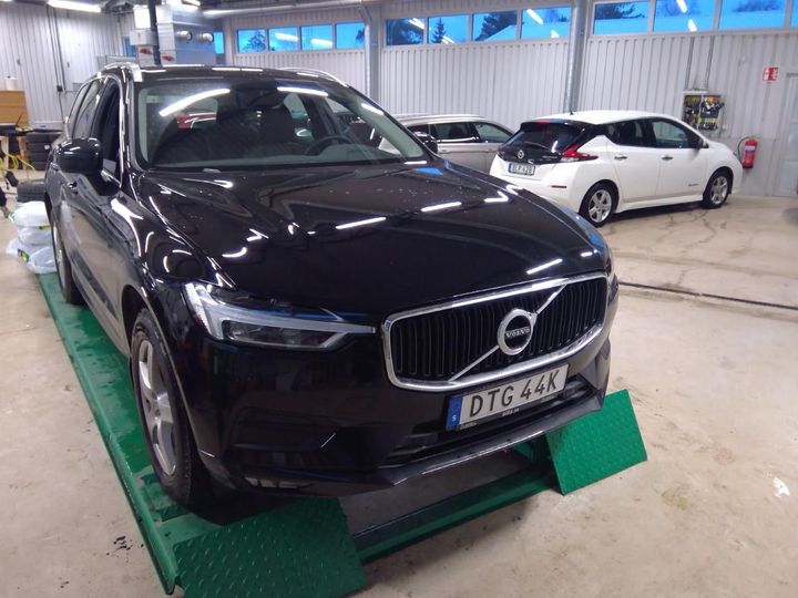 Photo 1 VIN: YV1UZA8VDL1513120 - VOLVO XC60 