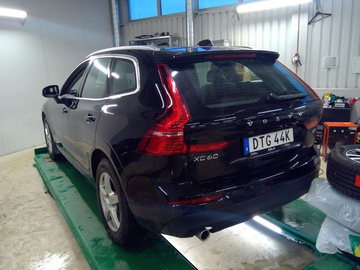 Photo 2 VIN: YV1UZA8VDL1513120 - VOLVO XC60 