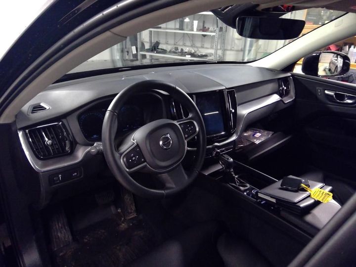 Photo 3 VIN: YV1UZA8VDL1513120 - VOLVO XC60 