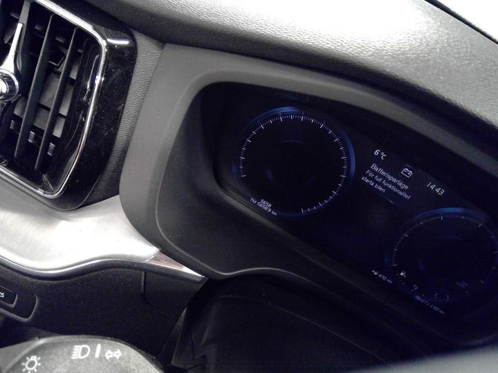 Photo 4 VIN: YV1UZA8VDL1513120 - VOLVO XC60 