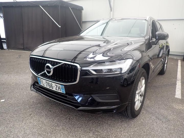 Photo 1 VIN: YV1UZA8VDL1513999 - VOLVO XC60 