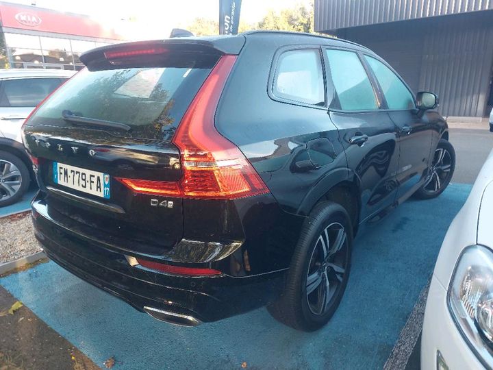 Photo 4 VIN: YV1UZA8VDL1516224 - VOLVO XC60 