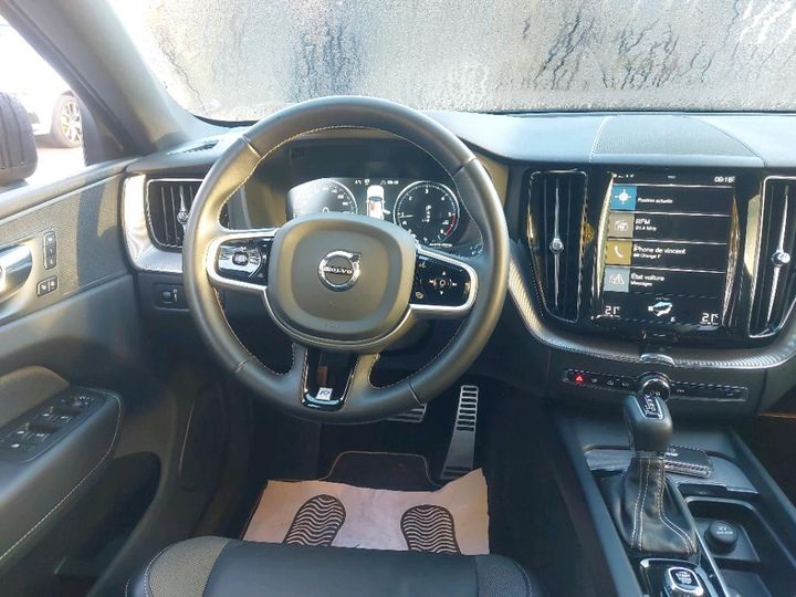 Photo 5 VIN: YV1UZA8VDL1516224 - VOLVO XC60 