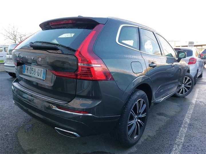 Photo 4 VIN: YV1UZA8VDL1521435 - VOLVO XC60 