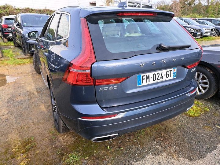 Photo 3 VIN: YV1UZA8VDL1525487 - VOLVO XC60 