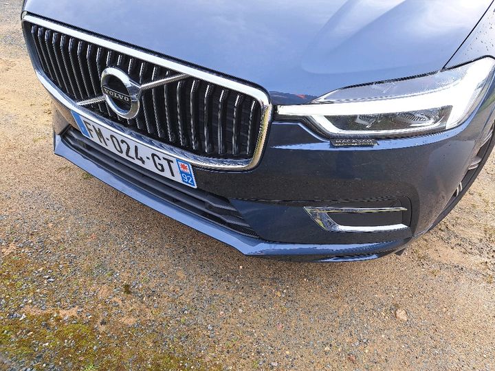 Photo 33 VIN: YV1UZA8VDL1525487 - VOLVO XC60 