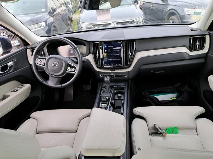 Photo 5 VIN: YV1UZA8VDL1525487 - VOLVO XC60 