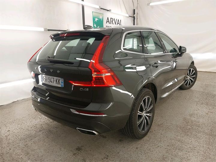 Photo 2 VIN: YV1UZA8VDL1525602 - VOLVO XC60 