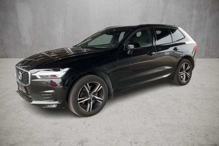 Photo 0 VIN: YV1UZA8VDL1525791 - VOLVO XC60 