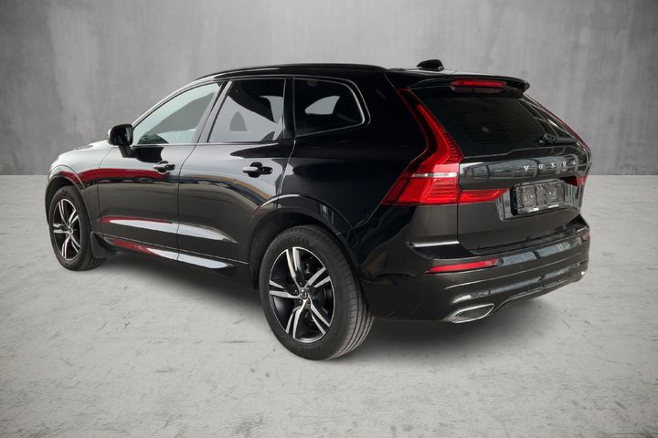 Photo 18 VIN: YV1UZA8VDL1525791 - VOLVO XC60 