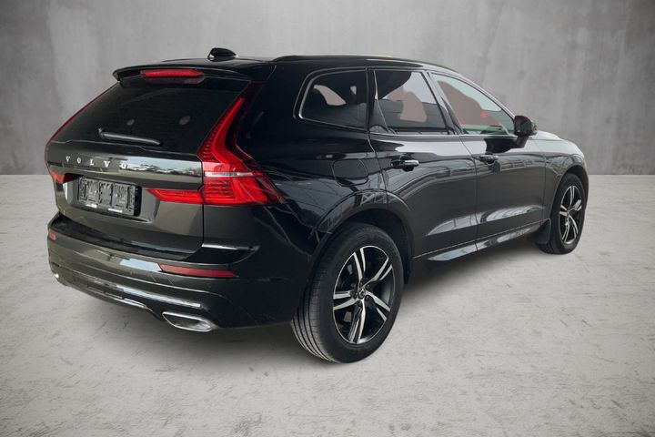 Photo 3 VIN: YV1UZA8VDL1525791 - VOLVO XC60 