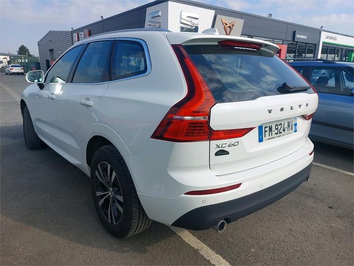 Photo 3 VIN: YV1UZA8VDL1529557 - VOLVO XC60 