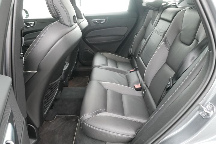 Photo 15 VIN: YV1UZA8VDL1529640 - VOLVO XC60 