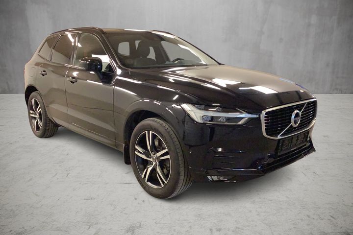 Photo 23 VIN: YV1UZA8VDL1534582 - VOLVO XC60 