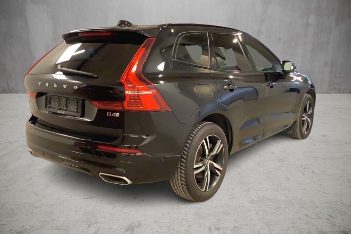 Photo 5 VIN: YV1UZA8VDL1534582 - VOLVO XC60 