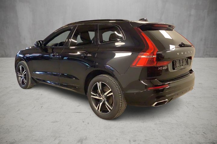 Photo 6 VIN: YV1UZA8VDL1534582 - VOLVO XC60 