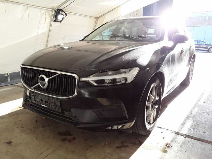 Photo 1 VIN: YV1UZA8VDL1534687 - VOLVO XC60 