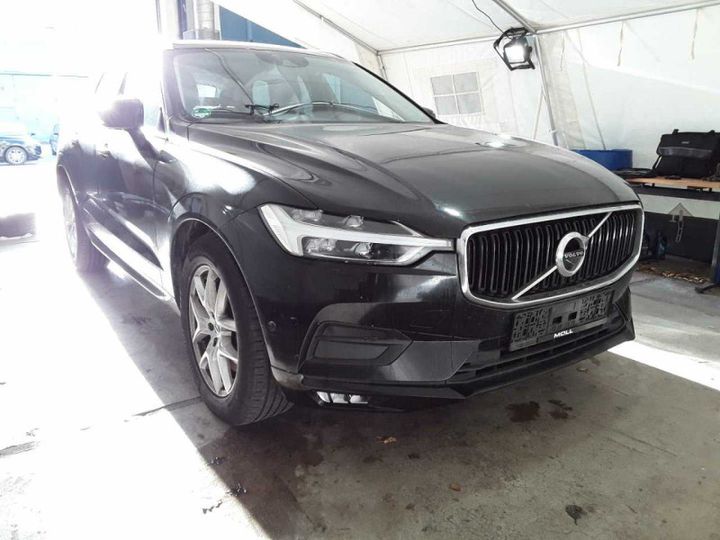 Photo 2 VIN: YV1UZA8VDL1534687 - VOLVO XC60 