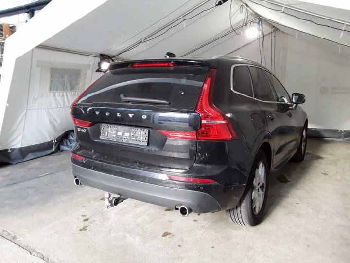 Photo 3 VIN: YV1UZA8VDL1534687 - VOLVO XC60 