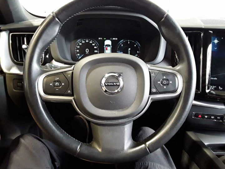 Photo 13 VIN: YV1UZA8VDL1535074 - VOLVO XC60 D4 GEARTRONIC 