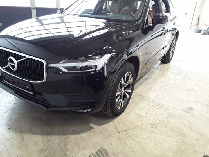 Photo 24 VIN: YV1UZA8VDL1535074 - VOLVO XC60 D4 GEARTRONIC 