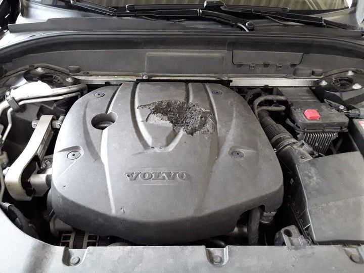 Photo 27 VIN: YV1UZA8VDL1535074 - VOLVO XC60 D4 GEARTRONIC 