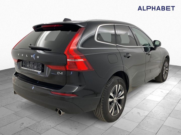 Photo 3 VIN: YV1UZA8VDL1535074 - VOLVO XC60 D4 GEARTRONIC 