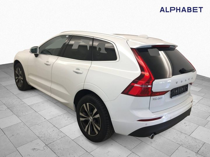 Photo 3 VIN: YV1UZA8VDL1541790 - VOLVO XC60 D4 GEARTRONIC 