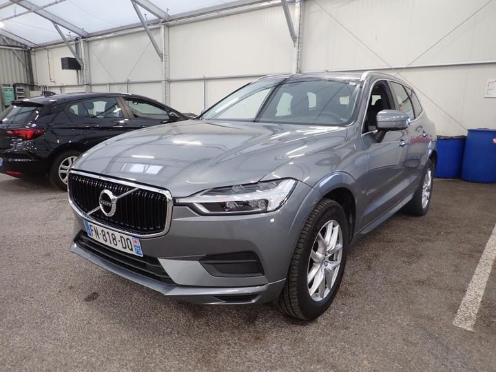 Photo 1 VIN: YV1UZA8VDL1544780 - VOLVO XC60 