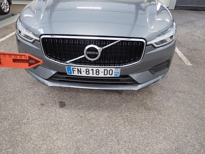 Photo 16 VIN: YV1UZA8VDL1544780 - VOLVO XC60 