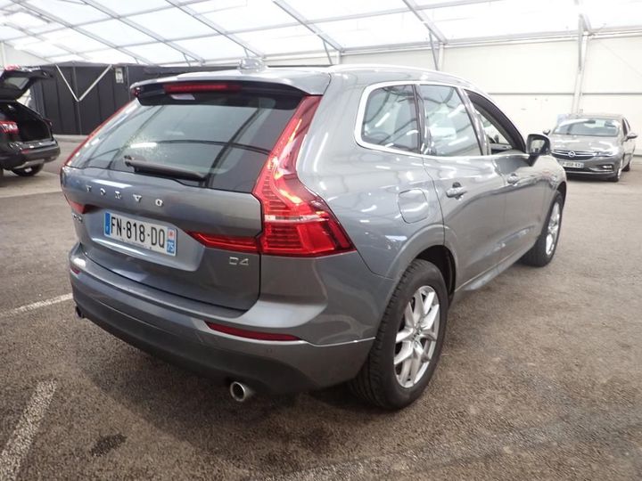 Photo 2 VIN: YV1UZA8VDL1544780 - VOLVO XC60 