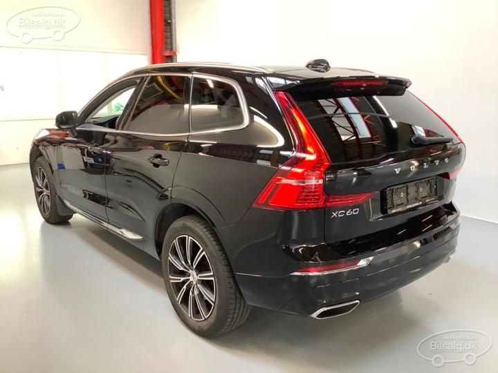 Photo 24 VIN: YV1UZA8VDL1549410 - VOLVO XC60 SUV 