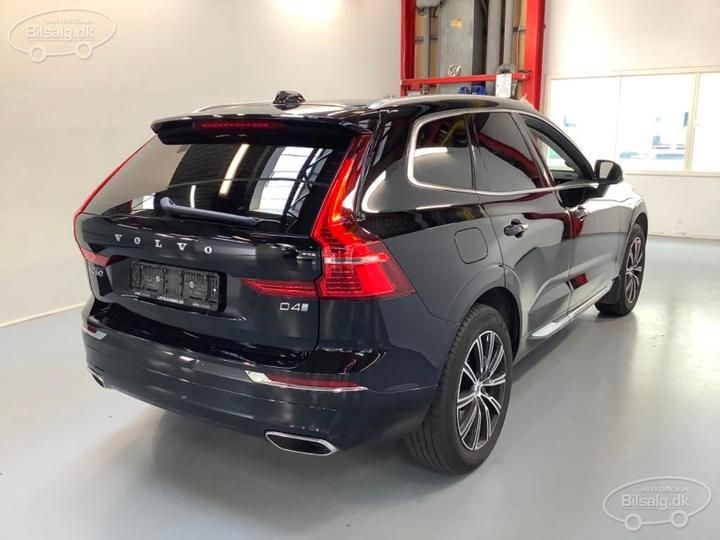 Photo 4 VIN: YV1UZA8VDL1549410 - VOLVO XC60 SUV 