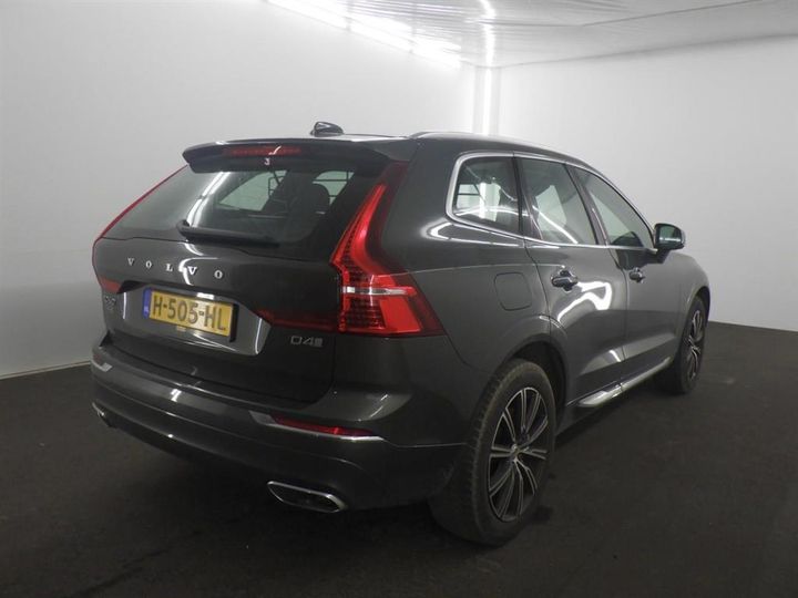 Photo 1 VIN: YV1UZA8VDL1549542 - VOLVO XC60 