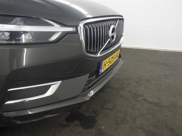 Photo 18 VIN: YV1UZA8VDL1549542 - VOLVO XC60 