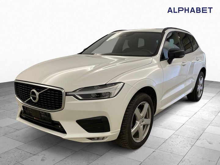 Photo 0 VIN: YV1UZA8VDL1560455 - VOLVO XC60 D4 GEARTRONIC 