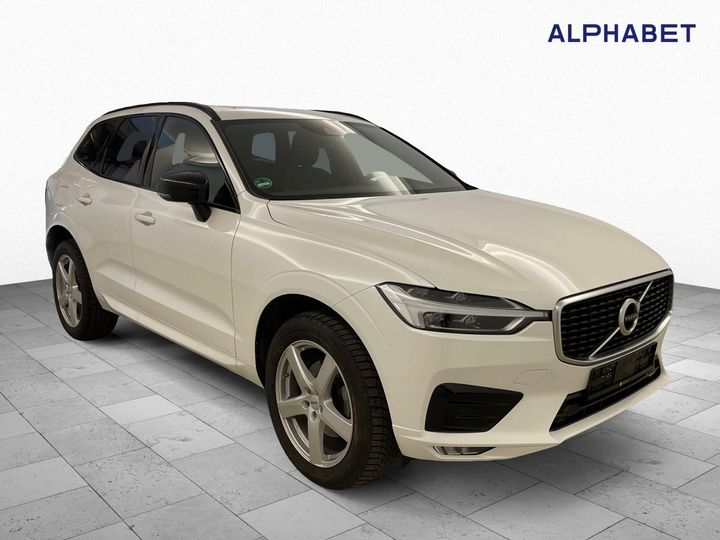 Photo 1 VIN: YV1UZA8VDL1560455 - VOLVO XC60 D4 GEARTRONIC 