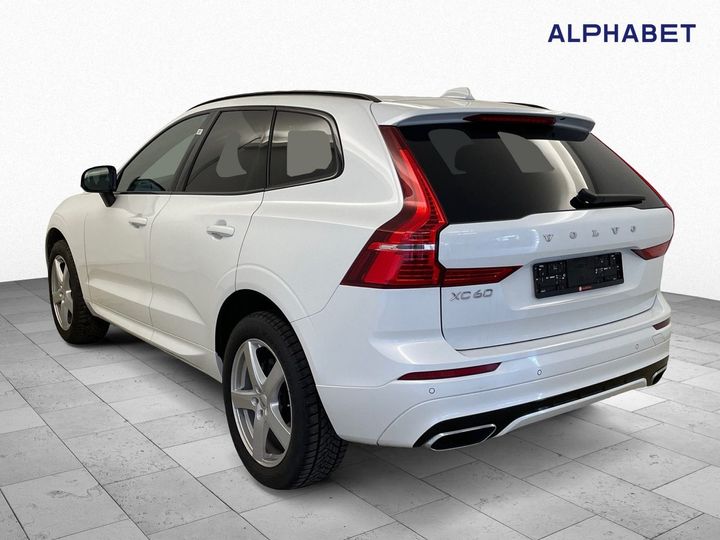 Photo 2 VIN: YV1UZA8VDL1560455 - VOLVO XC60 D4 GEARTRONIC 