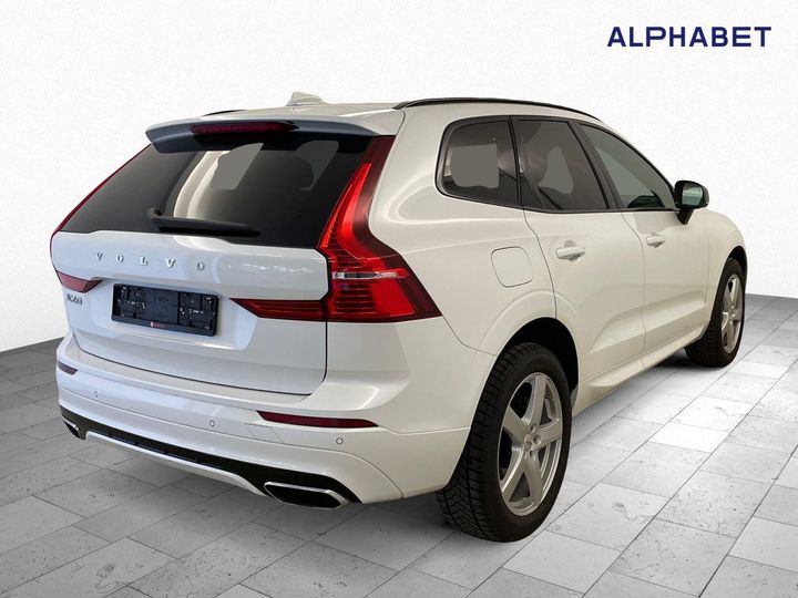 Photo 3 VIN: YV1UZA8VDL1560455 - VOLVO XC60 D4 GEARTRONIC 