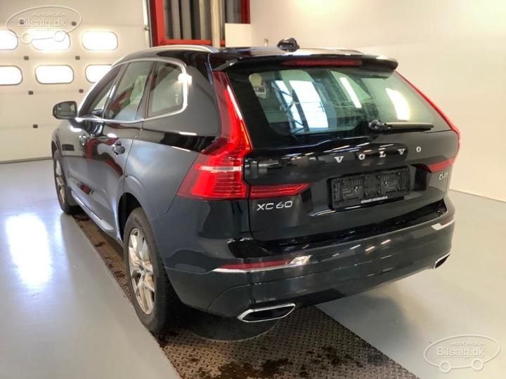 Photo 24 VIN: YV1UZA8VDL1561640 - VOLVO XC60 SUV 