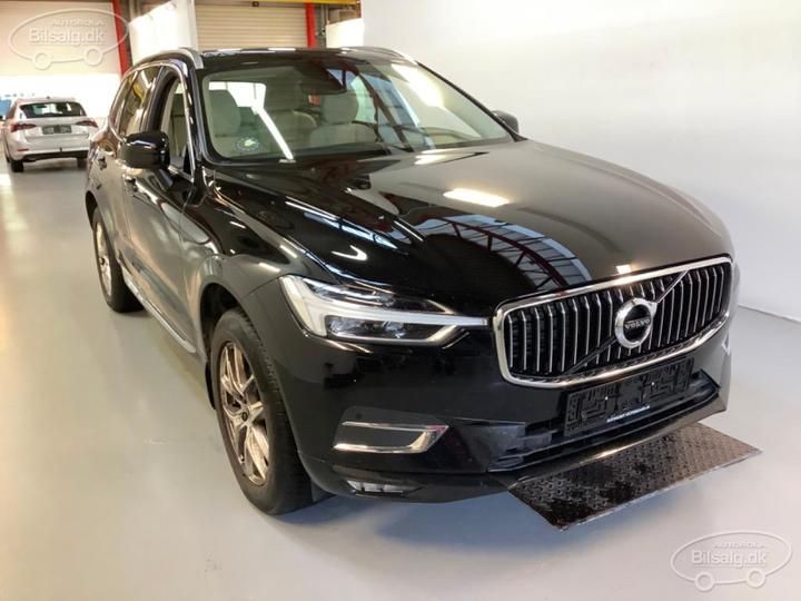 Photo 3 VIN: YV1UZA8VDL1561640 - VOLVO XC60 SUV 