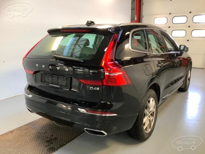 Photo 4 VIN: YV1UZA8VDL1561640 - VOLVO XC60 SUV 