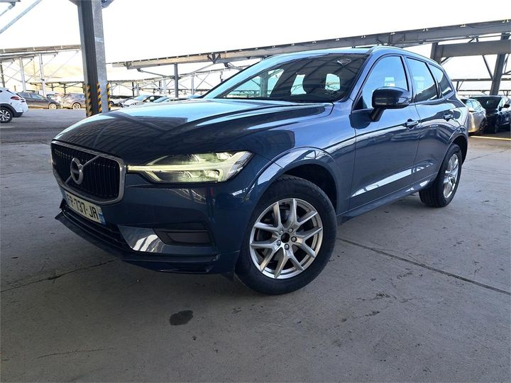 Photo 20 VIN: YV1UZA8VDL1561905 - VOLVO XC60 