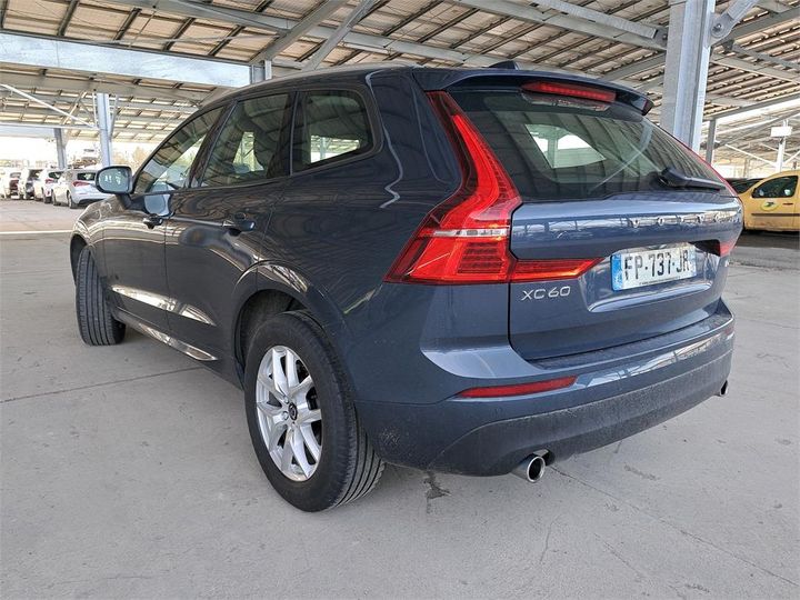 Photo 3 VIN: YV1UZA8VDL1561905 - VOLVO XC60 