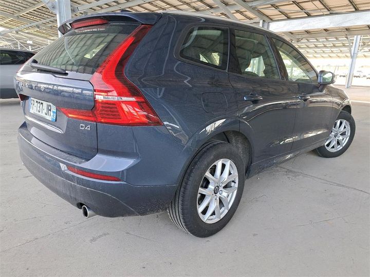 Photo 4 VIN: YV1UZA8VDL1561905 - VOLVO XC60 